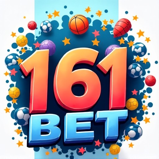 Logo da 161BET