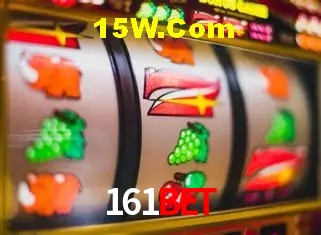 Cadastro Rápido 161Bet