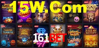 VIP Casino 161Bet