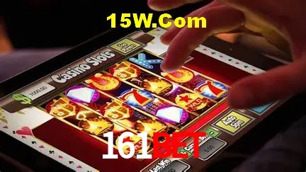 Avaliações dos Jogadores 161Bet