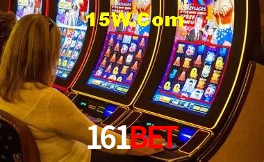 Recursos de Bônus 161Bet