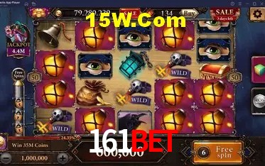 Apostas de Basquete 161Bet