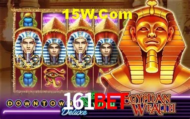 Casino Ao Vivo 161Bet