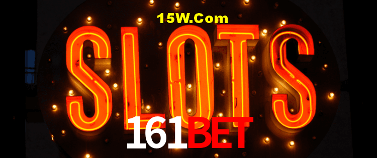 Games Directory 161Bet