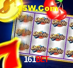 Promoções Sazonais 161Bet
