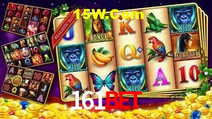 Ofertas Exclusivas 161Bet