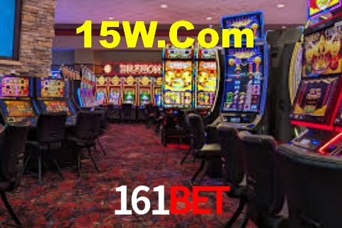 161 Bet App Login