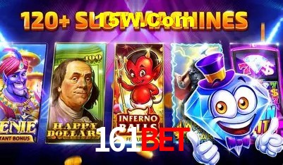 Estatísticas Esportivas 161Bet