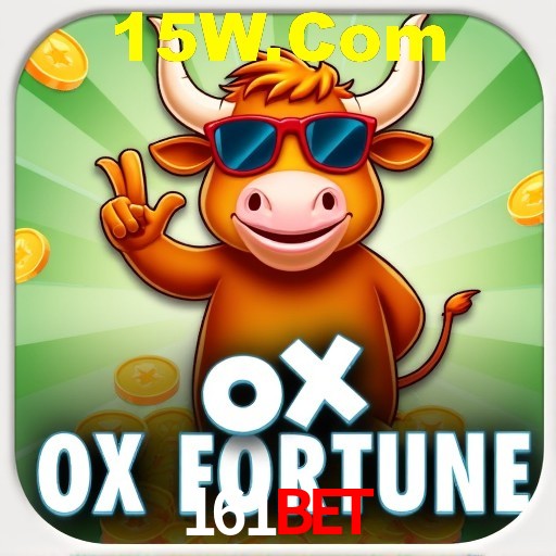 Descubra o Mundo do Cassino Online com 161Bet