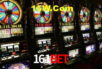 Especiais de Fim de Semana 161Bet