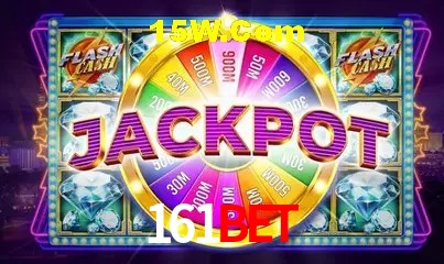 Diretório de Jogos 161Bet