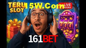 Bonus Features 161Bet