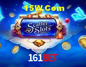 cassino 161Bet
