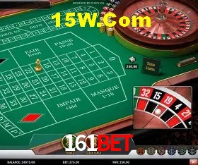 Apostas de Futebol 161Bet