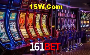 Casino VIP 161Bet