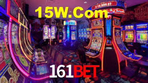 161Bet: Jogos de Caça-Níqueis-Altas Recompensas, Roleta-Velocidade, Blackjack-Desafios Máximos