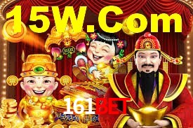 161Bet App Interface